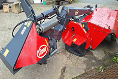 Vicon Extra 632T Farmer Mower Conditioner